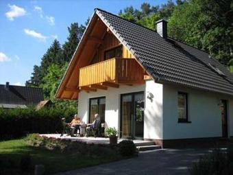 Ferienhaeuser Schmid