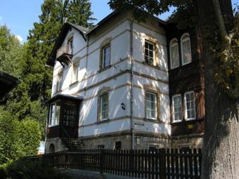 Apartamento Villa Angelika