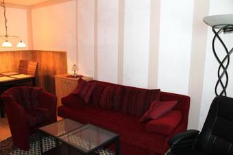 Apartamento Ferienwohnung V109 F�r 2-4 Personen Direkt Am Ostseestrand