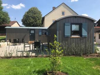 Apartamentos Ferienhof Waldblick