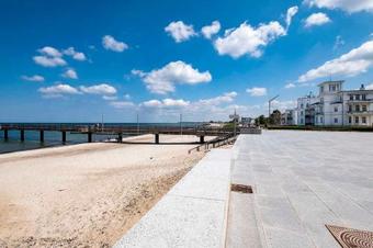 Apartamento Villa Greif Wohnung 06