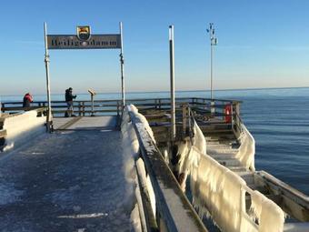 Ferienhaeuser An Der Alten Gaertne
