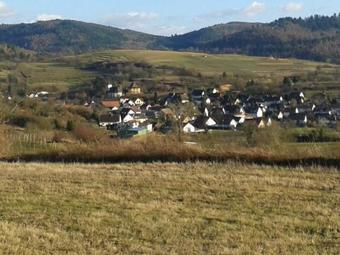 Apartamento Galerie Ueber Den Gaerten