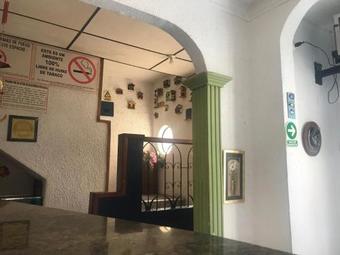 Posada Hotel Mar Del Plata