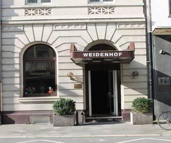 Hotel Weidenhof
