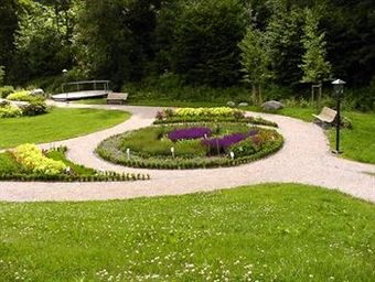 Hotel Hubertush�he