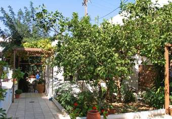 Bed & Breakfast Matala View