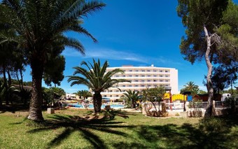 Invisa Hotel Ereso