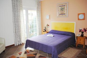 Hotel Mar�a Cristina
