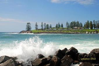 Central No/5 Luxury Apartment