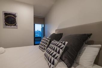Apartamento Guest House In Melbourne