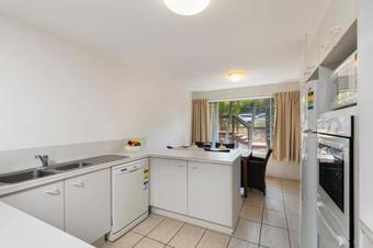 Apartamentos Rooftop Spa With Ocean Views - 1/15 Crank St