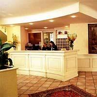 Hotel Parco Dei Principi