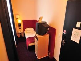 Hotel Ranada Frankfurt City Center And Financial District