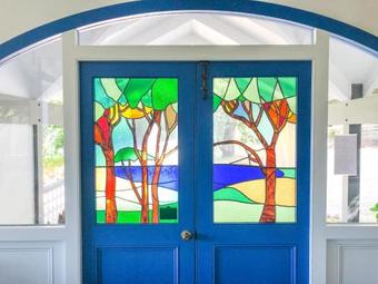 Artisan Cottage Red Hill