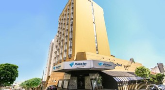 Hotel Plaza Inn Master