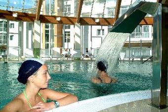 Hotel Lobios Caldaria