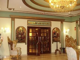 Hotel Camino De Santiago