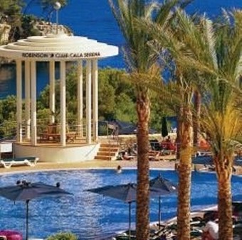 Hotel Robinson Club Cala Serena