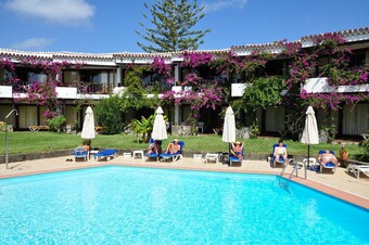 Apartamentos Casas Carmen - Adults Only