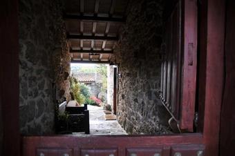 Posada Real La Mula De Los Arribes