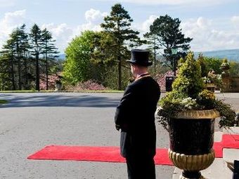 Hotel Culloden Estate & Spa