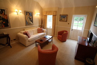 Hotel Melville Castle