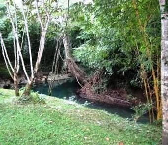 Chaab'il B'e Lodge & Casitas