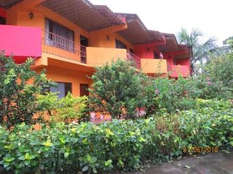 Hotel Mirador Villa Tunari