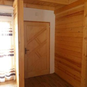 Lodge Seosko Domacinstvo Mljecanica