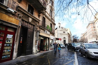 Bed & Breakfast Domus Domas