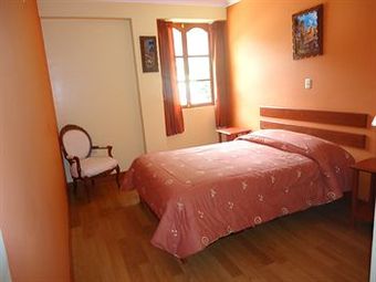 Hotel Casa De Mama Cusco Valle