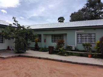 Apartamento Masikiro Self Catering