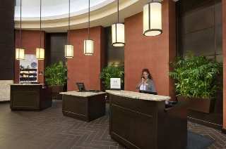 Hotel Embassy Suites Jackson - North/ridgeland