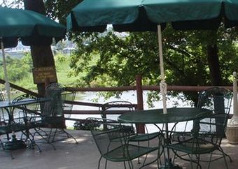 Hotel Hampton Inn Pigeon Forge-on The River