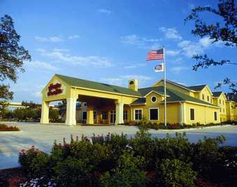 Hotel Hampton Inn & Suites New Orleans-elmwood