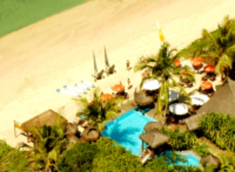 Hotel Pousada Beijamar