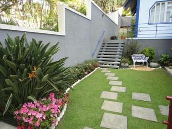 Hostal Pousada Chales Valen�a