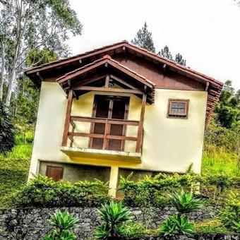 Lodge Chal�s Aabb Valen�a Rj