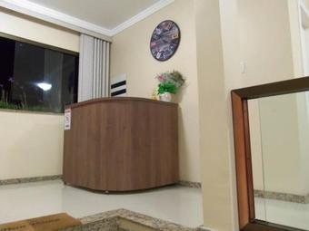 Apartamento Pousada �guia