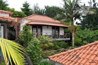 Hotel Casas De Campo Do Pomar