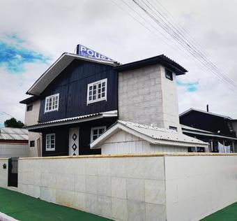 Hostal Pousada Boa Vista