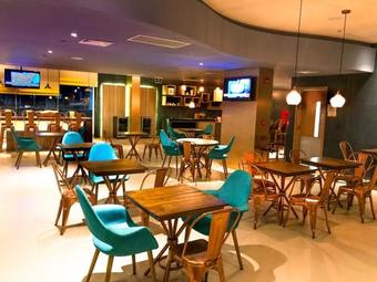 Hotel Ibis Styles Curitiba Aeroporto