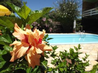 Hostal Pousada Velho Estaleiro