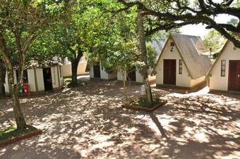 Hostal Pousada Verde Agua