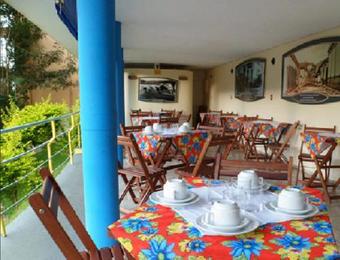 Hotel Pousada Apice