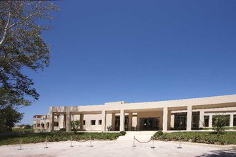 Hotel Eleon Grand Resort & Spa