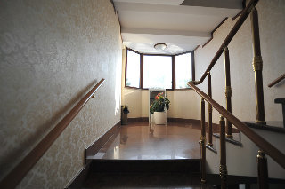 Hotel Iliria International