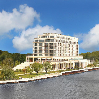 Columbia Hotel Wilhelmshaven(.)