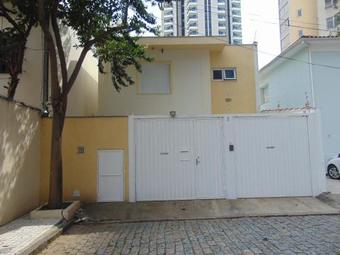 Hostal Vila Stellino Suítes